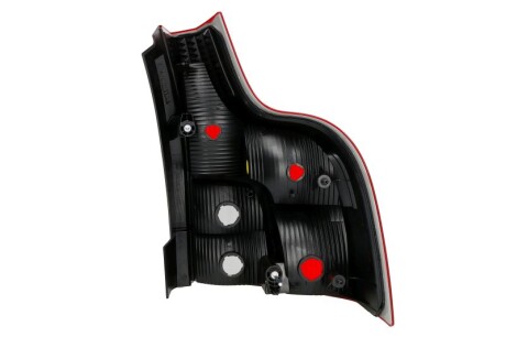 Фото 2 - Задній ліхтар HELLA 9EL 162 633-031