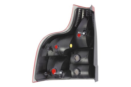 Фото 2 - Задний фонарь HELLA 9EL 162 634-041