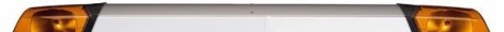 Рассеиватель, проблесковый маячок - HELLA 9EL 172 563-251