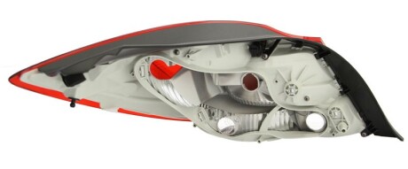 Фото 2 - Задний фонарь HELLA 9EL 176 380-061