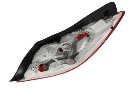 Фото 2 - Задній ліхтар HELLA 9EL 176 380-091