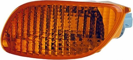 Покажчик повороту передній - ((1104277, 1219836, 1067268, 1063838, 1104276)) HELLA 9EL354059021