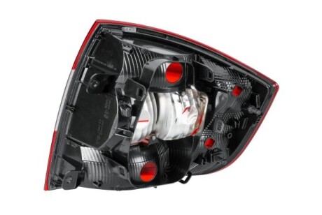 Фото 2 - Задний фонарь HELLA 9EL354849011