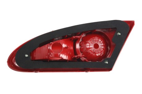 Фото 2 - Задний фонарь HELLA 9EL982001091