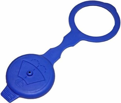 Кришка бачка омивача - HELLA 9HD990327001