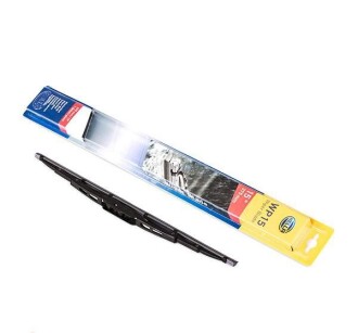 Фото 2 - Двірник (щітка склоочисника) HELLA 9XW 178 878-151 (9XW178878151)