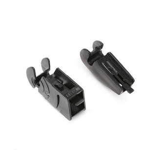 Фото 4 - Дворник (щетка стеклоочистителя) HELLA 9XW 178 878-191 (9XW178878191)