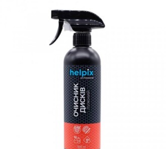 Очисник дисків Professional 500мл - Helpix 4823075800148