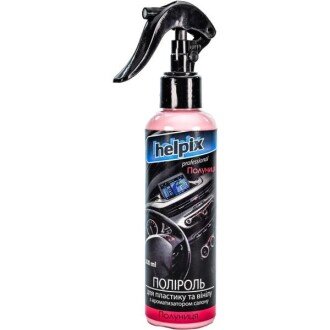 Фото 2 - Поліроль G13 1.5L концентрат helpix 4823075801466