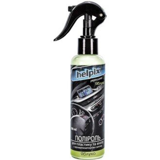 Фото 2 - Химия для кузова helpix 4823075801480