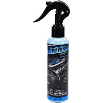 Фото 2 - Полироль G13 1.5L концентрат helpix 4823075801824