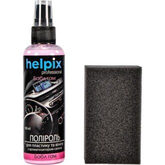 Фото 2 - Полироль helpix 4823075802494