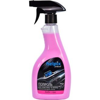 Фото товара Поліроль helpix 4823075803255 : Купить на tto.com.ua