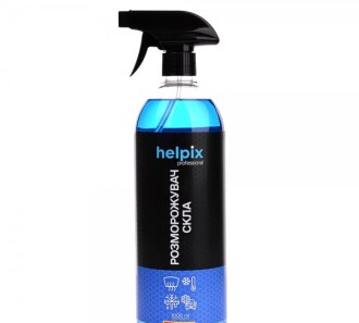 Размораживатель Professional 1л - Helpix 4823075804573