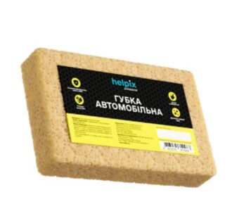 Губка - Helpix 4823075810987