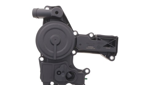 Сепаратор (мастиловіддільник) VW Golf VII/Passat 2.0TFSI 05-14 - HENGST FILTER AS366M03