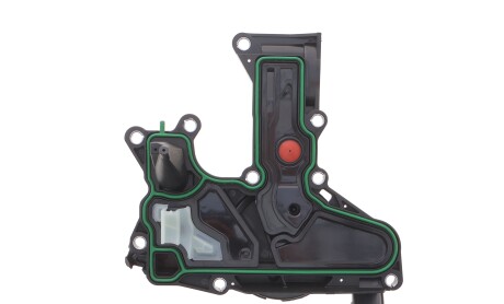 Фото 5 - Автозапчастина HENGST FILTER AS366M03