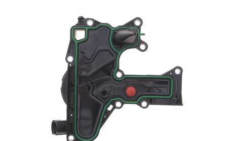 Фото 5 - Автозапчасть HENGST FILTER AS369M03