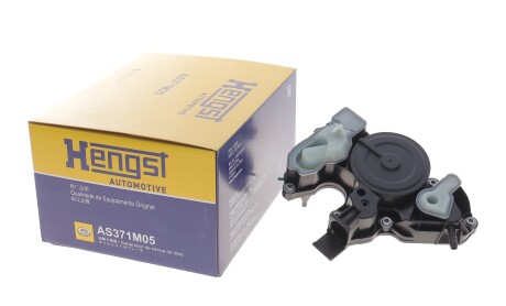 Фото 2 - Автозапчасть HENGST FILTER AS371M05
