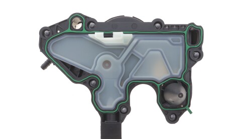 Фото 4 - Автозапчасть HENGST FILTER AS371M05