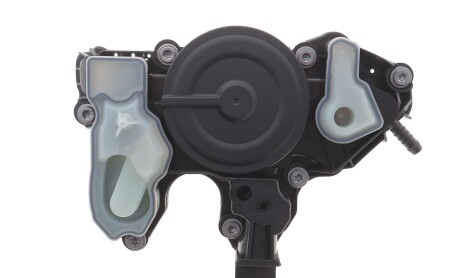 Сепаратор (мастиловіддільник) VW Golf VII/Passat/Sharan/Tiguan 2.0 TSI 12- - ((06K103495P, 06K103495BM, 06K103495AG, 06K103495AT, 06K103495AA)) HENGST FILTER AS371M05