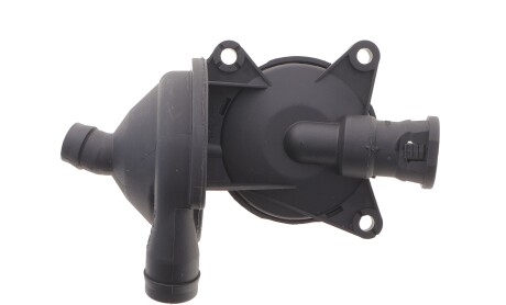 Клапан вентиляции картера BMW 1 (E87)/3 (E46)/3 (E90)/3 (E91)/X3 (E83)/Z4 (E85) 1.8/2.0 00-12 - ((11617503520)) HENGST FILTER AS817M