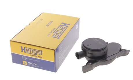 Фото 2 - Автозапчасть HENGST FILTER AS827M