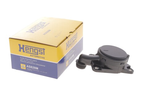 Фото 2 - Автозапчасть HENGST FILTER AS828M