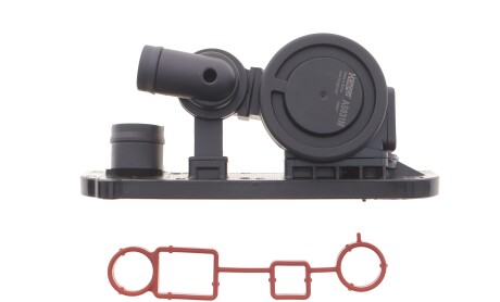 Клапан вентиляції картера VW Golf/Passat 2.0GTI/FSI 04-10 - HENGST FILTER AS831MD853