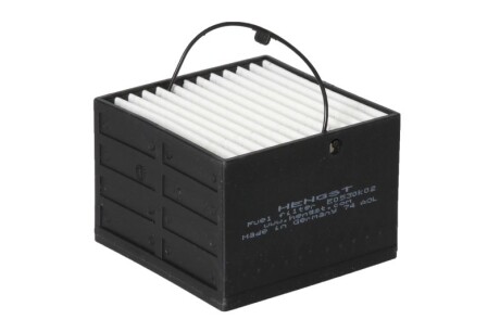 Фото 3 - Паливний фільтр HENGST FILTER E0530K02