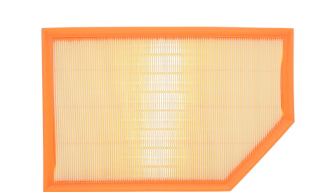 Фото 3 - Повітряний фільтр HENGST FILTER E1000L