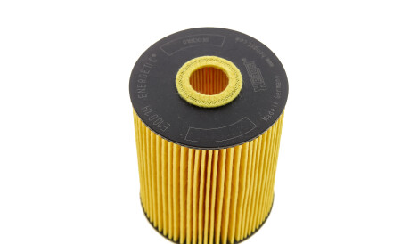 Фото 3 - Масляный фильтр HENGST FILTER E1001H D28 (E1001HD28)