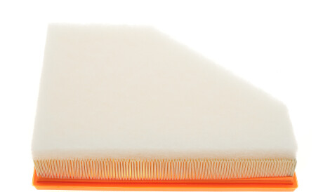 Фото 3 - Повітряний фільтр HENGST FILTER E1004L