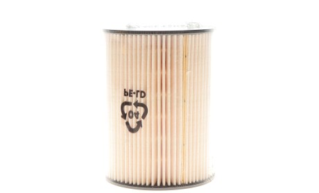 Фото 5 - Топливный фильтр HENGST FILTER E100KP01 D182 (E100KP01D182)