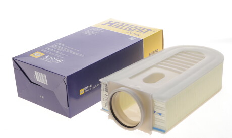 Фото 2 - Воздушный фильтр HENGST FILTER E1014L