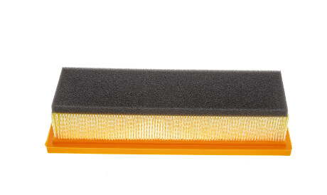 Фото 3 - Повітряний фільтр HENGST FILTER E1020L