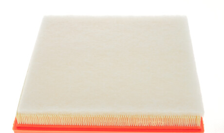 Фото 3 - Повітряний фільтр HENGST FILTER E1025L