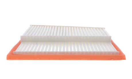 Фото 3 - Повітряний фільтр HENGST FILTER E1029L01