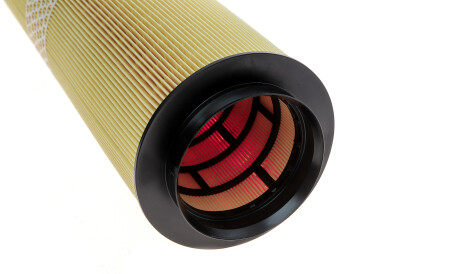 Фото 2 - Повітряний фільтр HENGST FILTER E1034L