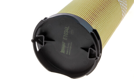 Фото 3 - Повітряний фільтр HENGST FILTER E1034L