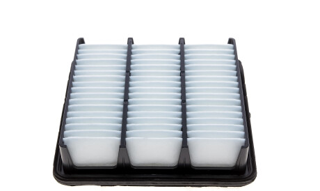 Фото 2 - Повітряний фільтр HENGST FILTER E1038L