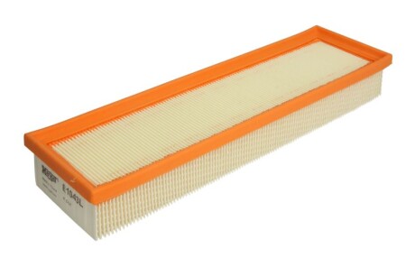 Фото 2 - Повітряний фільтр HENGST FILTER E1043L