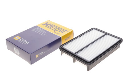 Фото 2 - Повітряний фільтр HENGST FILTER E1044L