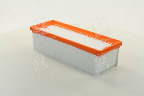 Фото 2 - Повітряний фільтр HENGST FILTER E1048L