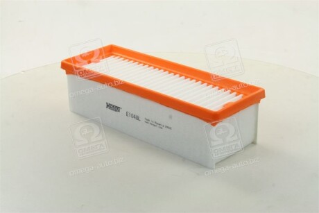 Фото 4 - Повітряний фільтр HENGST FILTER E1048L