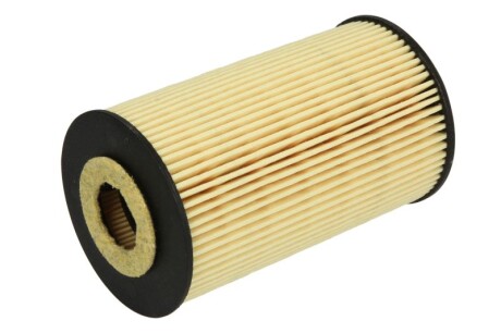 Фото 2 - Масляный фильтр HENGST FILTER E104H D43 (E104HD43)