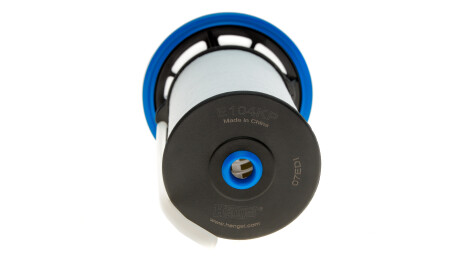 Фото 2 - Паливний фільтр HENGST FILTER E104KP