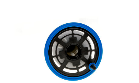 Фото 3 - Паливний фільтр HENGST FILTER E104KP