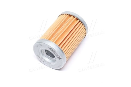 Фото 2 - Масляний фільтр HENGST FILTER E1050H