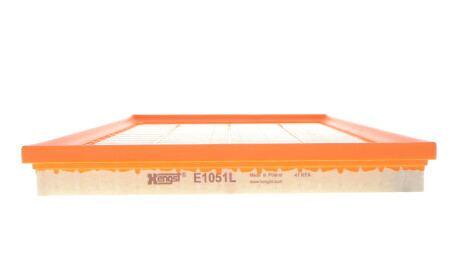 Фото 3 - Повітряний фільтр HENGST FILTER E1051L